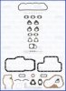 PEUGE 019906 Full Gasket Set, engine